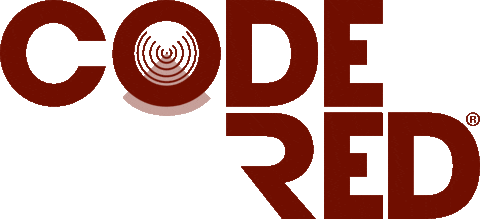 Code Red Fishing Sticker by Preston Innovations (Sonubaits)