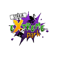 StrajaExtremePark strajaextremepark tabaradebiciclete tabaramtb mtbcamp Sticker