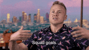 mtv squad goals GIF by The Hills: New Beginnings