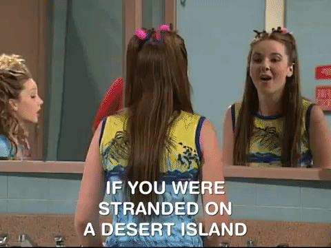 the amanda show nicksplat GIF