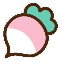 Flower Spring Sticker by Pusheen