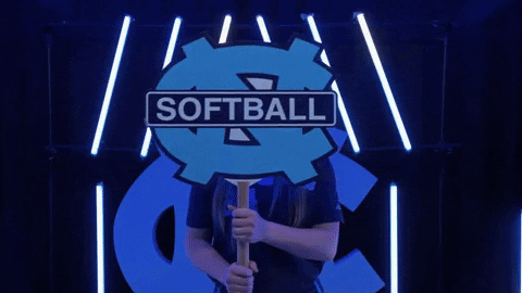 University Of North Carolina GIF by UNC Tar Heels