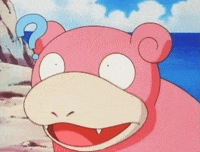 Confused Question Mark GIF by Pokémon