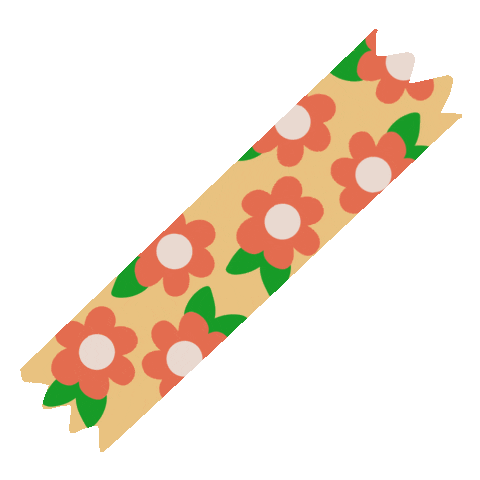 Tape Swipe Up Sticker