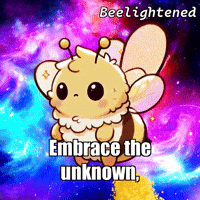 Flight Discovery GIF by Beelightened