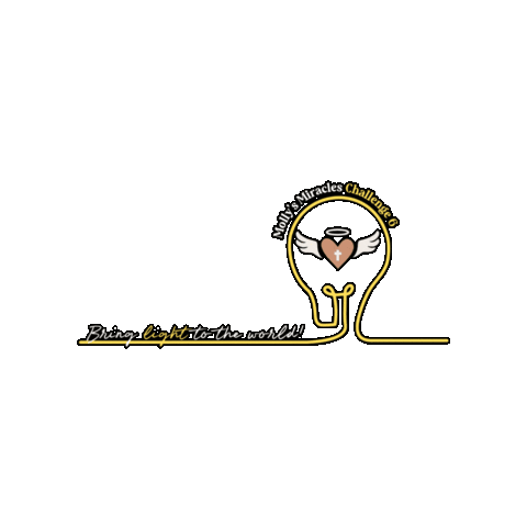 Mmf Sticker by Molly’s Miracles