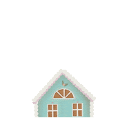 Casitanaty Sticker by The Crop
