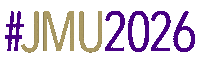 College Admission Sticker by James Madison University