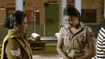Dance Love GIF