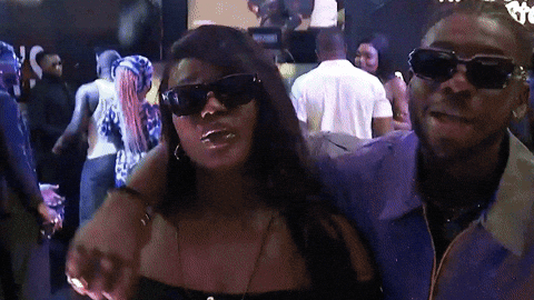 Bbnaija GIF by Big Brother Naija