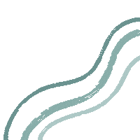 Design Wave Sticker