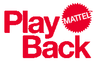 Play Playing Sticker by Mattel