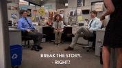 comedy central GIF by Workaholics