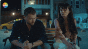 Tolga Saritas GIF by Show TV
