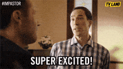 tv land comedy GIF by #Impastor