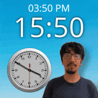 3Pm GIF