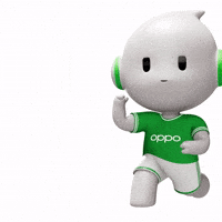 Liverpool Fc Football GIF by OPPO