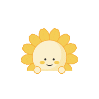 aprilskin hi pad cushion 하이 Sticker