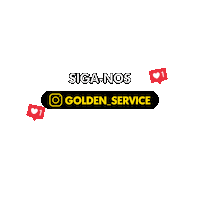 goldenservice 1veículo rastreamento golden service vempragolden sougolden 1veículo rastreamento goldenservice vempragolden sougolden Sticker