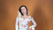 miley cyrus wink GIF by 102.7 KIIS FM