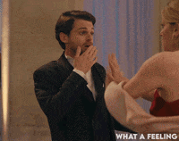 Awkward Friends GIF by Filmladen