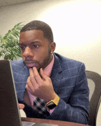 Sarcastic Laugh GIF