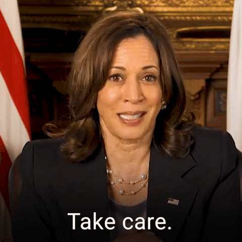 Take care.