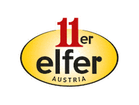 Pommes Kartoffel Sticker by 11er Genuss Welt