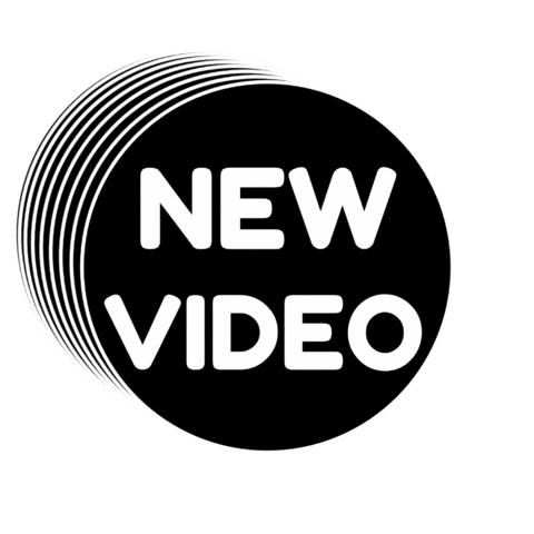 Instagram Video Sticker