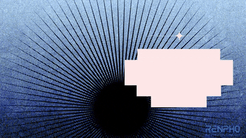 Fitness Health GIF by RENPHO