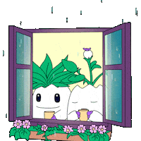 I Love You Sticker by Magic Eden