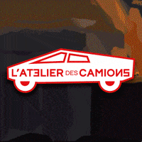 Animation Logo GIF