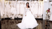 sayyestothedress smile GIF by TLC Europe