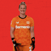 Bayer 04 Werkself GIF by Bayer 04 Leverkusen
