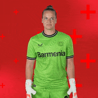 Well Done Applause GIF by Bayer 04 Leverkusen