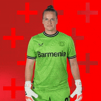 I Love You Heart GIF by Bayer 04 Leverkusen