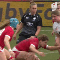 Womens6Nations rugby england english womens GIF