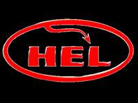 HELPERFORMANCE performance motorbike racecar hel GIF