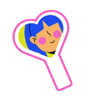 Go Get It Sticker by Female Daily Network