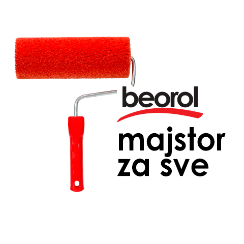 Moleri Sticker by Beorol