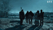 See Jason Momoa GIF by Apple TV+
