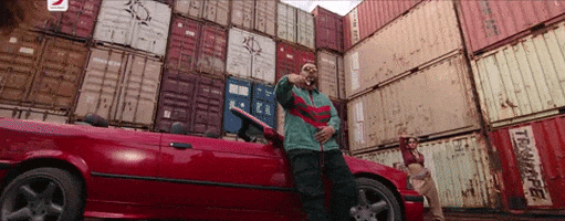 GIF by Sony Music India