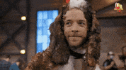 Happy Channel 9 GIF by LEGO Masters Australia