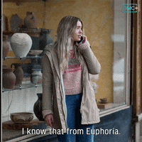 Media Entertainment Television GIF by AMC Networks