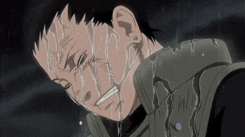 Naruto Shippuden Shikadai GIF