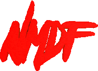 Dance Dancing Sticker by NMDF Convention