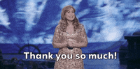 The Little Mermaid Live GIF by ABC Network