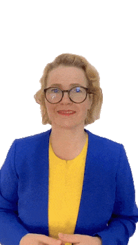 Eu Sdp Sticker by Miapetra Kumpula-Natri