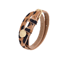 victoriaemersondesign jewelry safari bracelet victoriaemerson Sticker