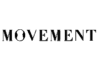 Movement Sticker by GATABAKANA